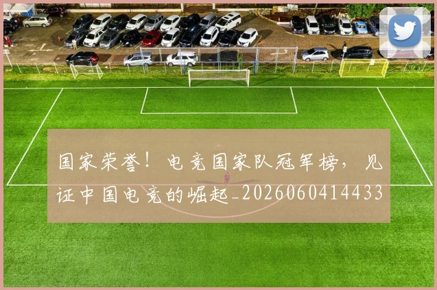 国家荣誉！电竞国家队冠军榜，见证中国电竞的崛起_20260604144331
